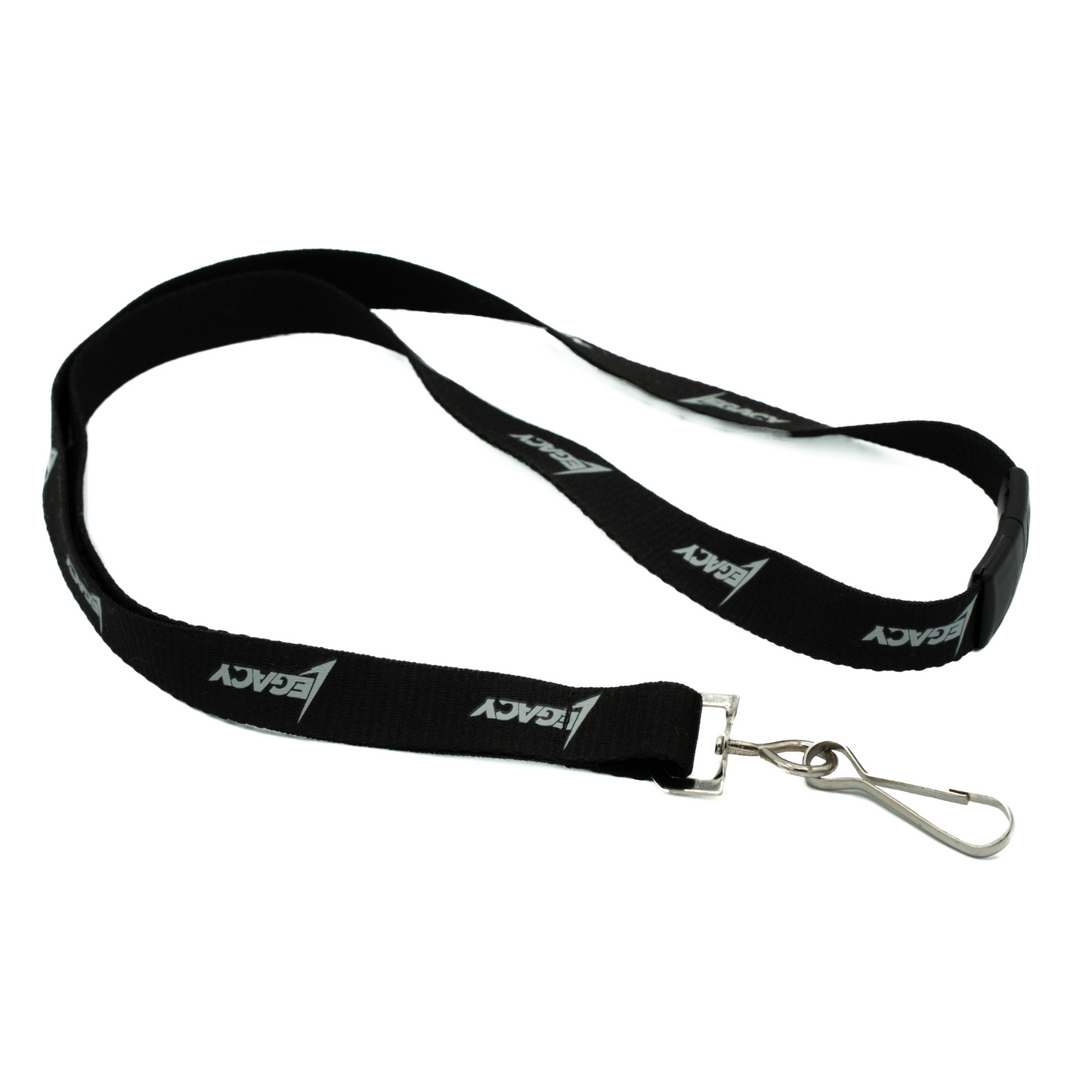 Legacy Lanyard