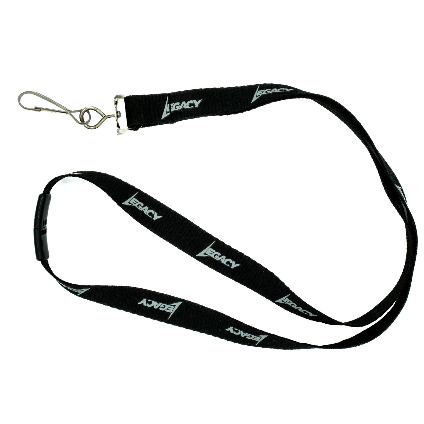 Legacy Lanyard