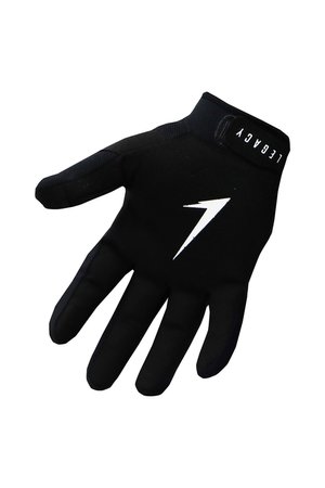 Strap Glove