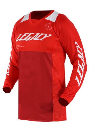 Youth Alpha Jersey