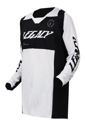 Youth Alpha Jersey