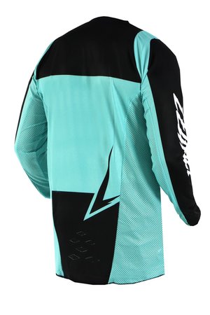 Youth Alpha Jersey