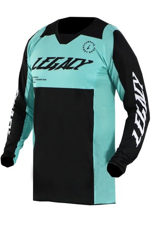 Youth Alpha Jersey