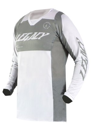 Youth Alpha Jersey