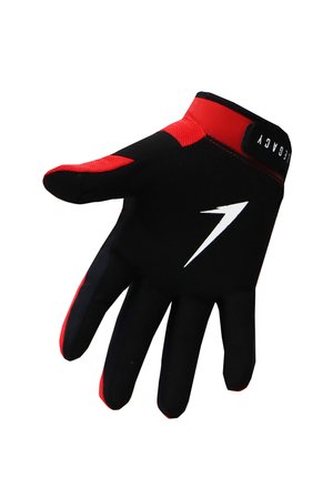 Strap Glove