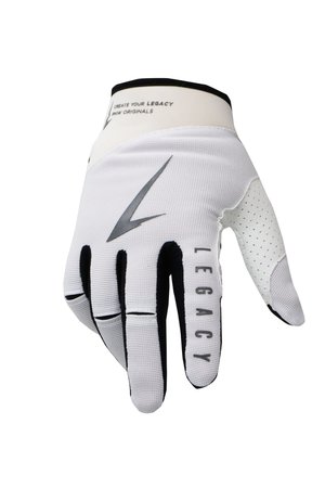 Strap Glove