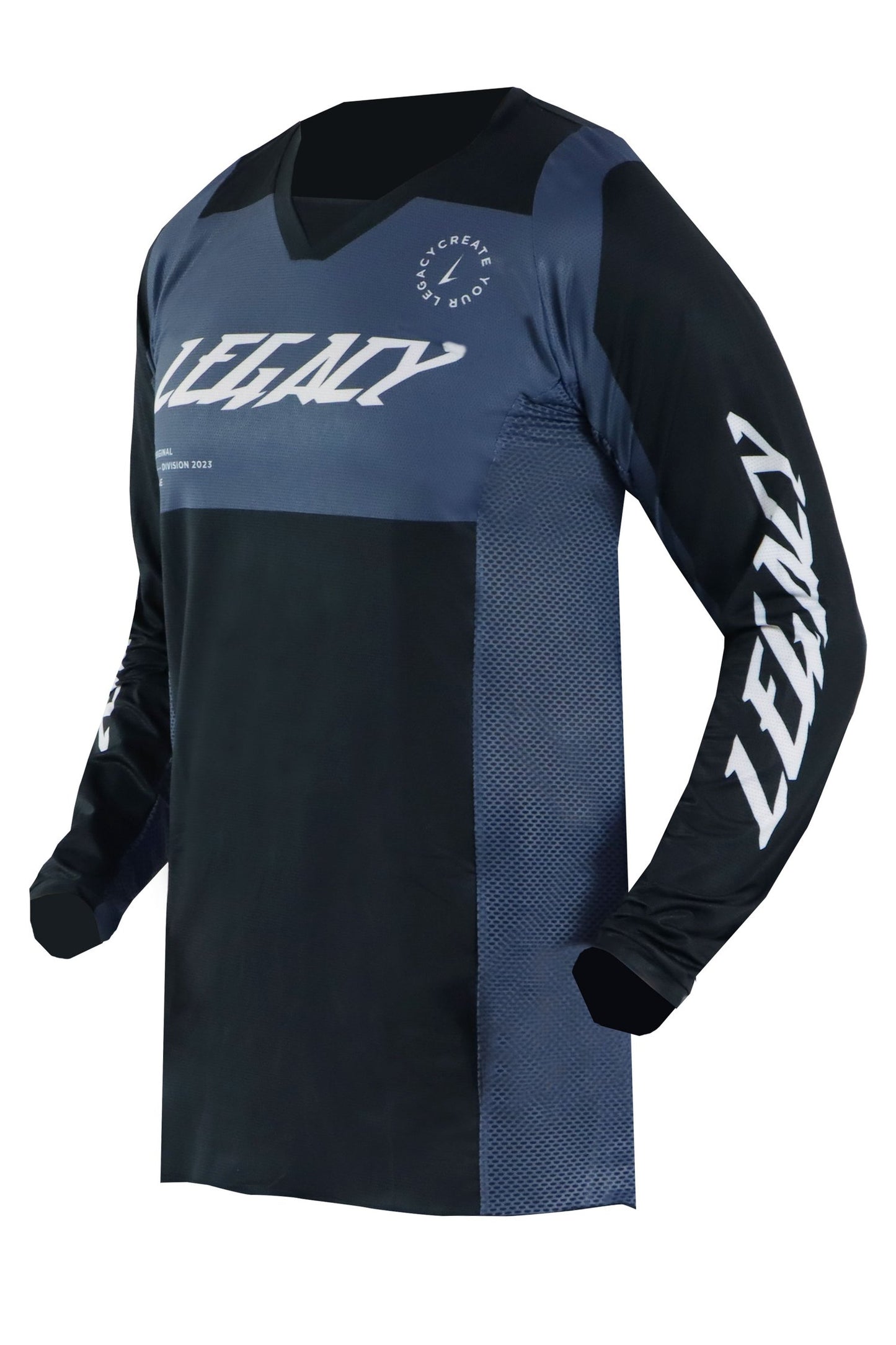 Youth Alpha Jersey