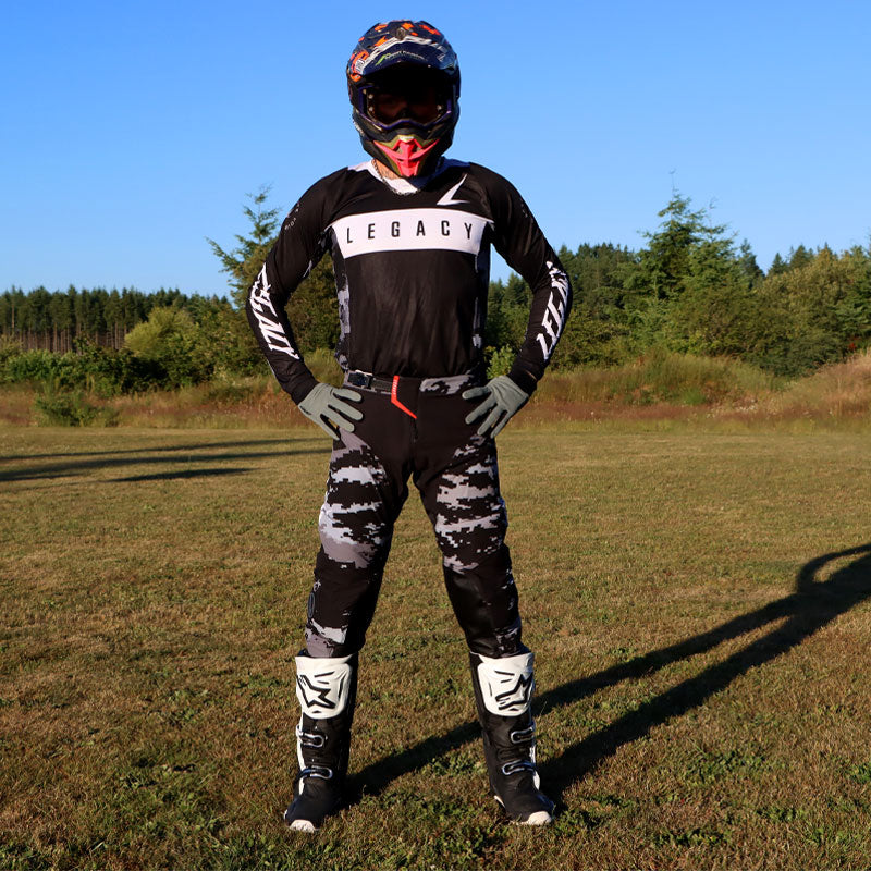 Regiment Pant