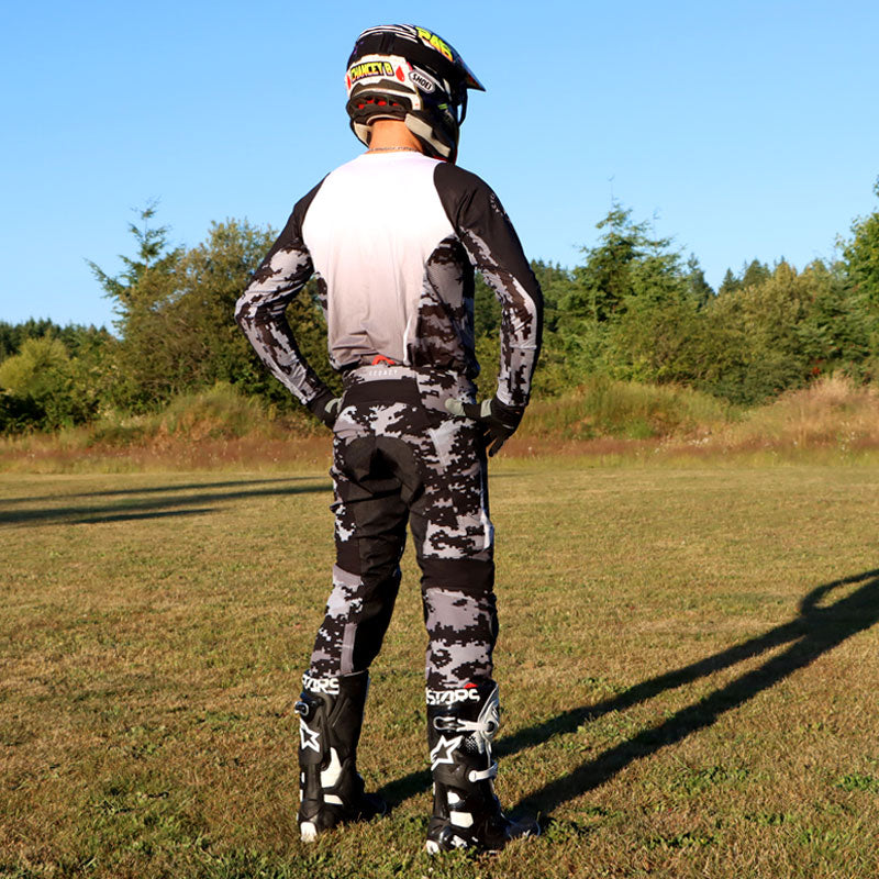 Regiment Pant