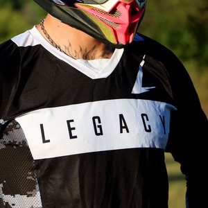 Youth Regiment Jersey