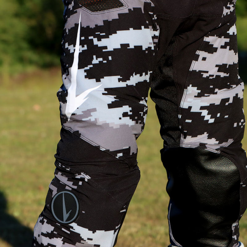 Regiment Pant