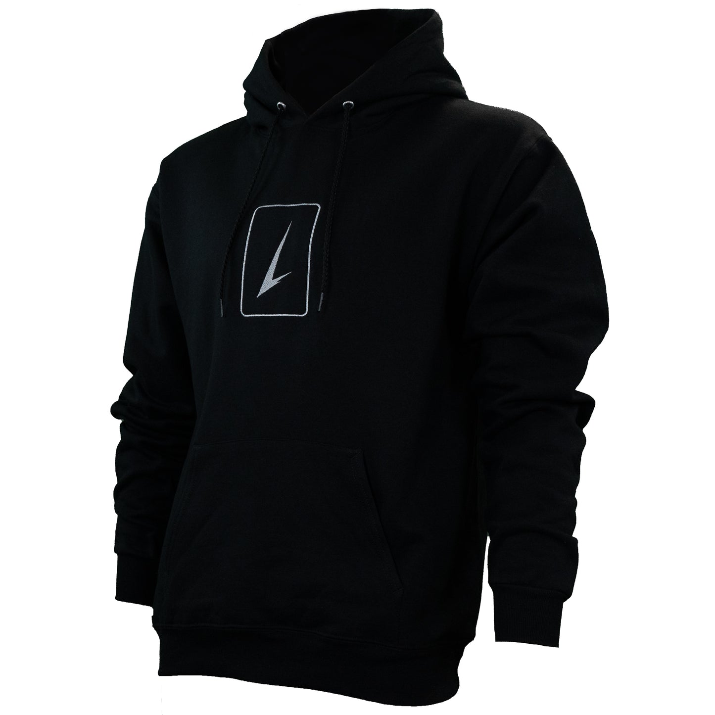 Lockup Hoodie