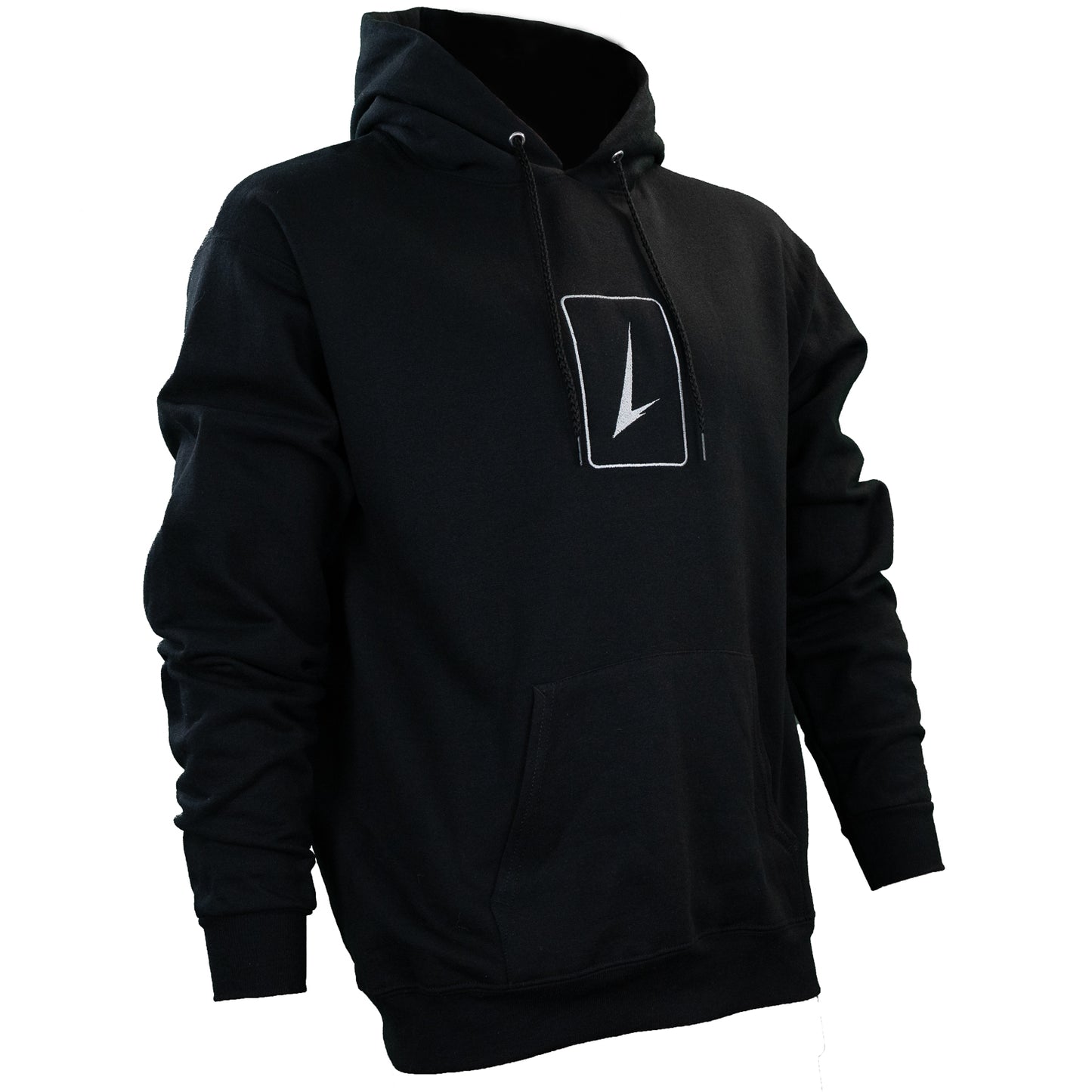Lockup Hoodie