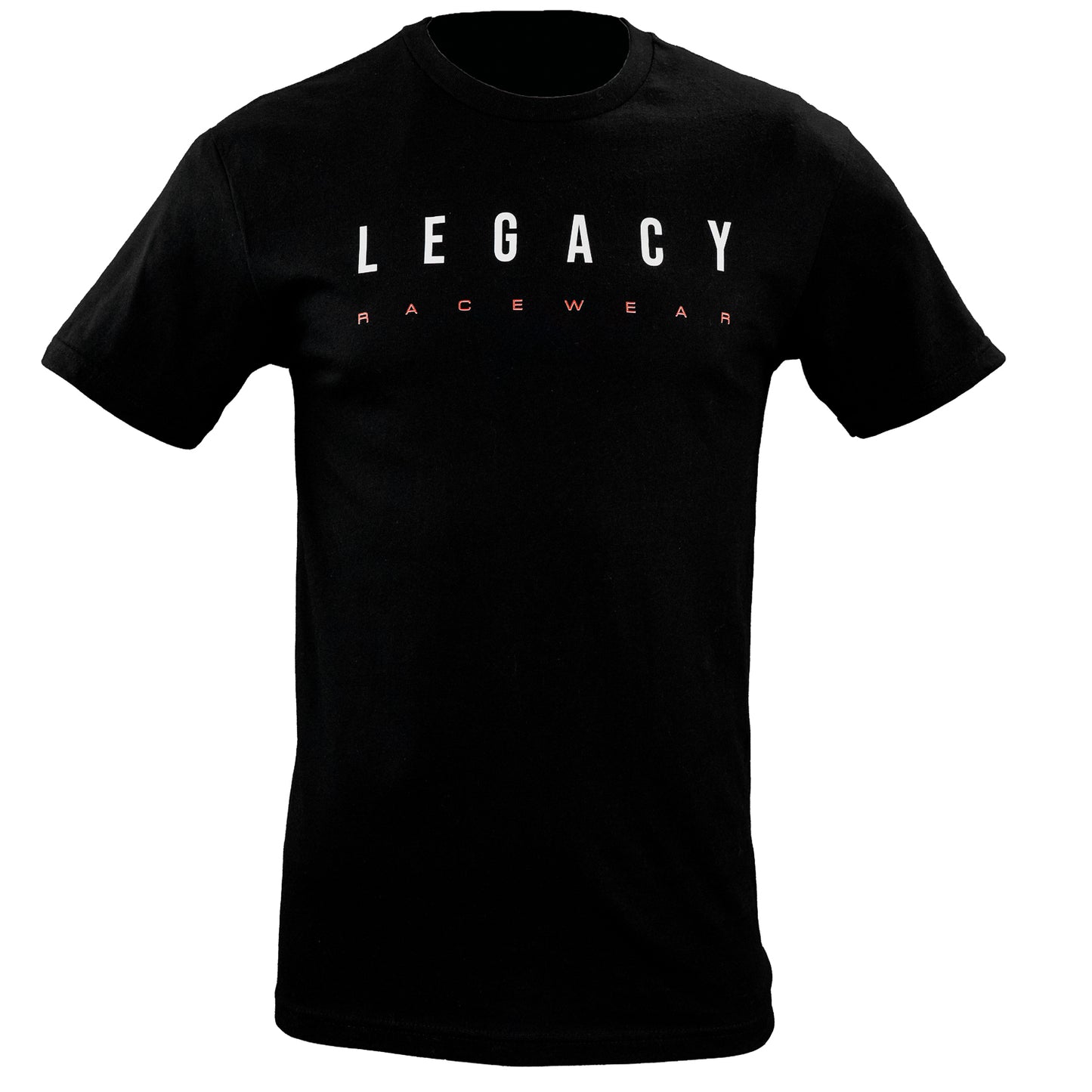 Faded Tee