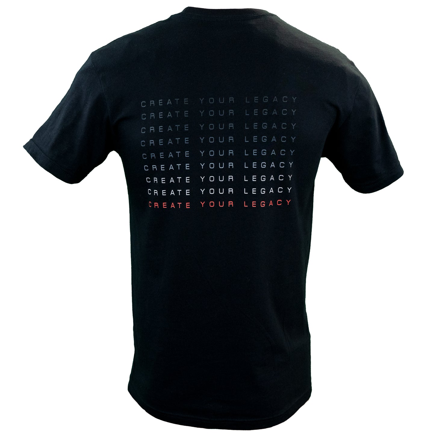 Faded Tee