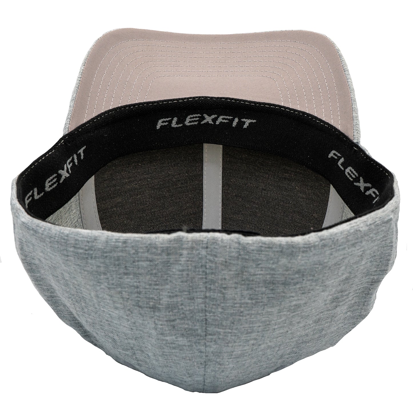 TPU Flexfit Hat