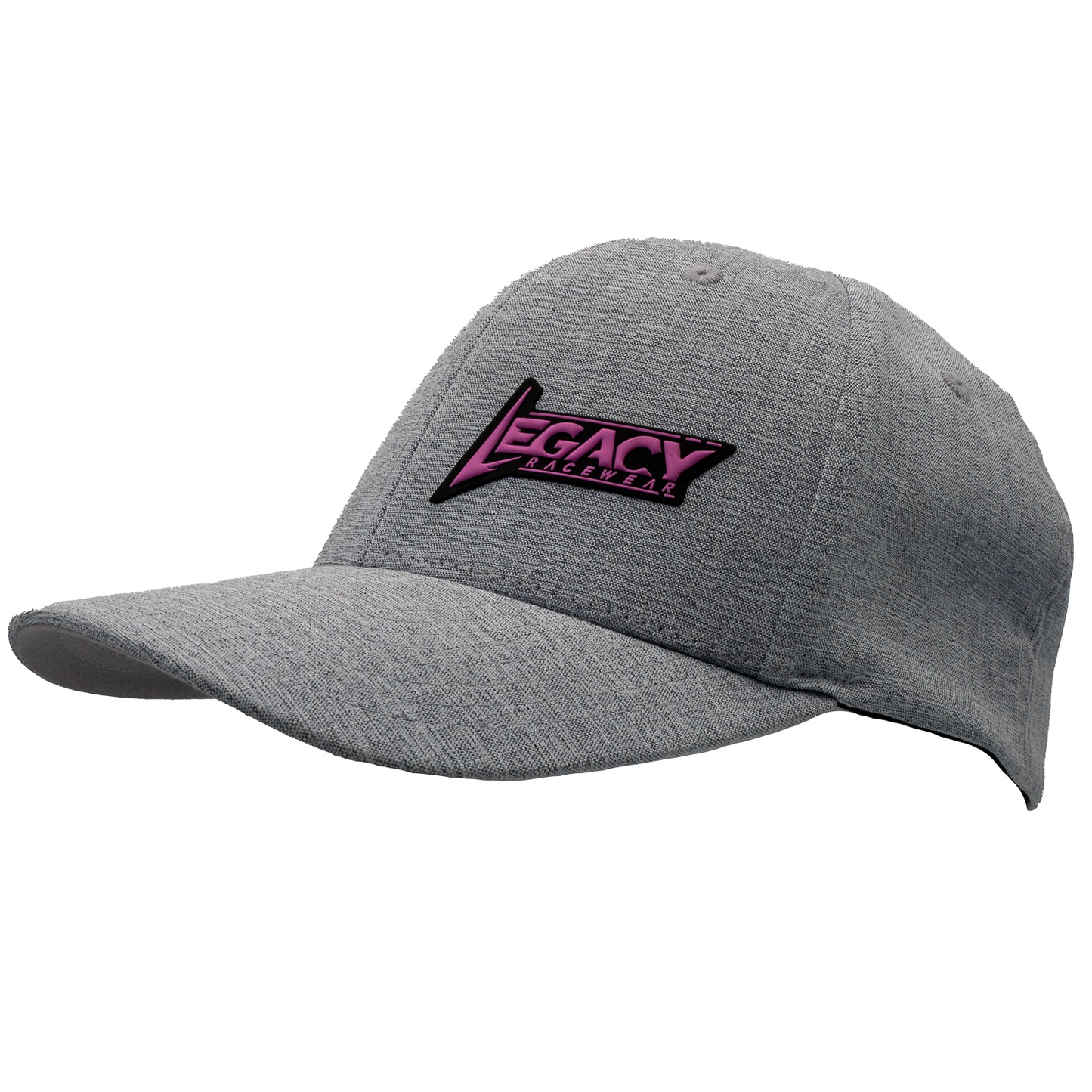 TPU Flexfit Hat