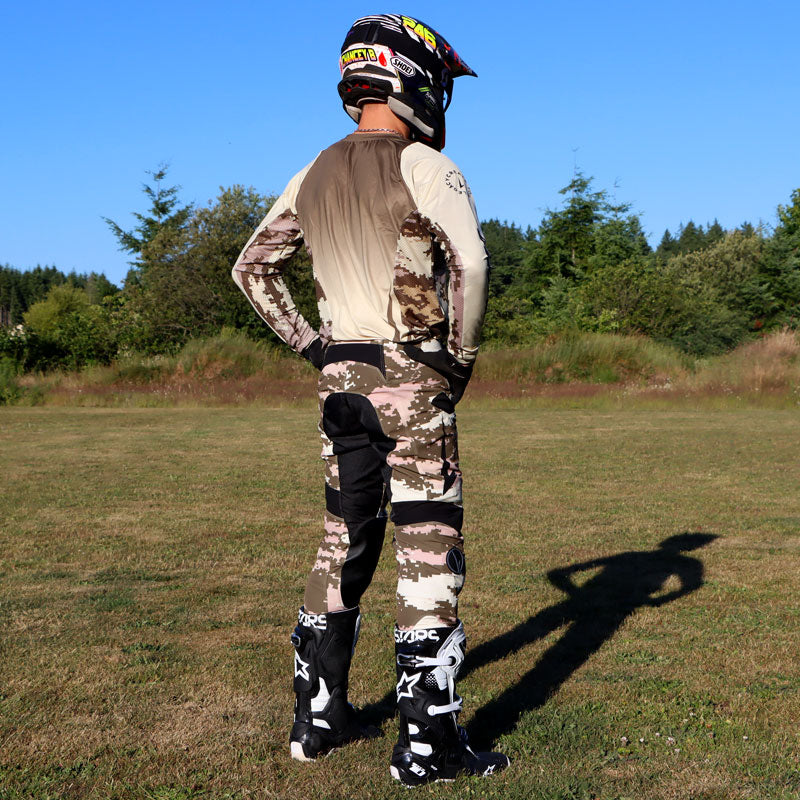 Regiment Pant