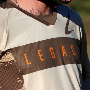 Youth Regiment Jersey