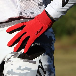 Youth Strapless Glove