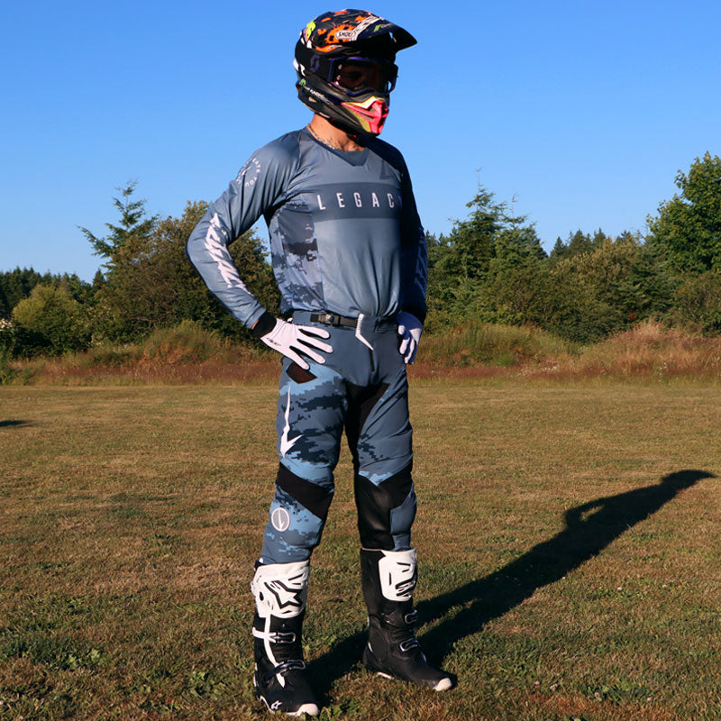 Regiment Pant
