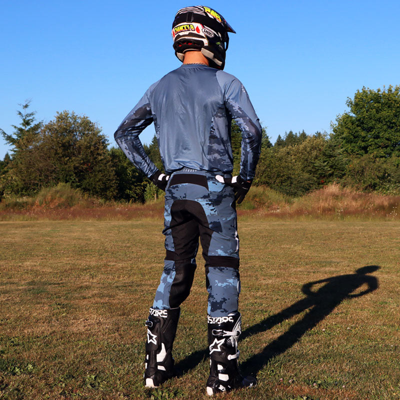 Regiment Pant