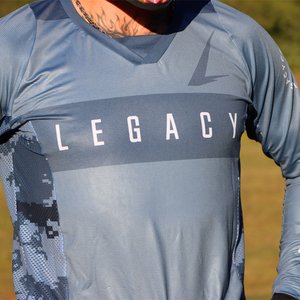 Youth Regiment Jersey