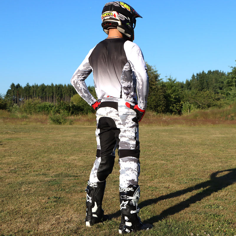 Regiment Pant