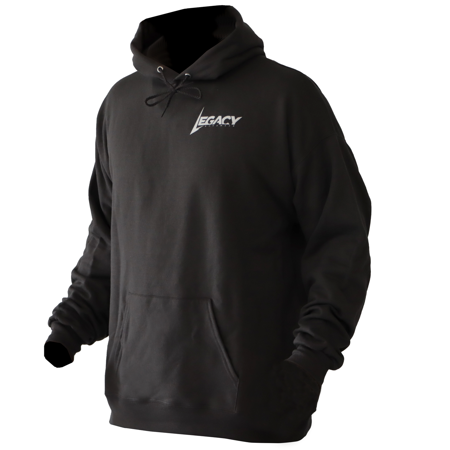 Trackside Hoodie
