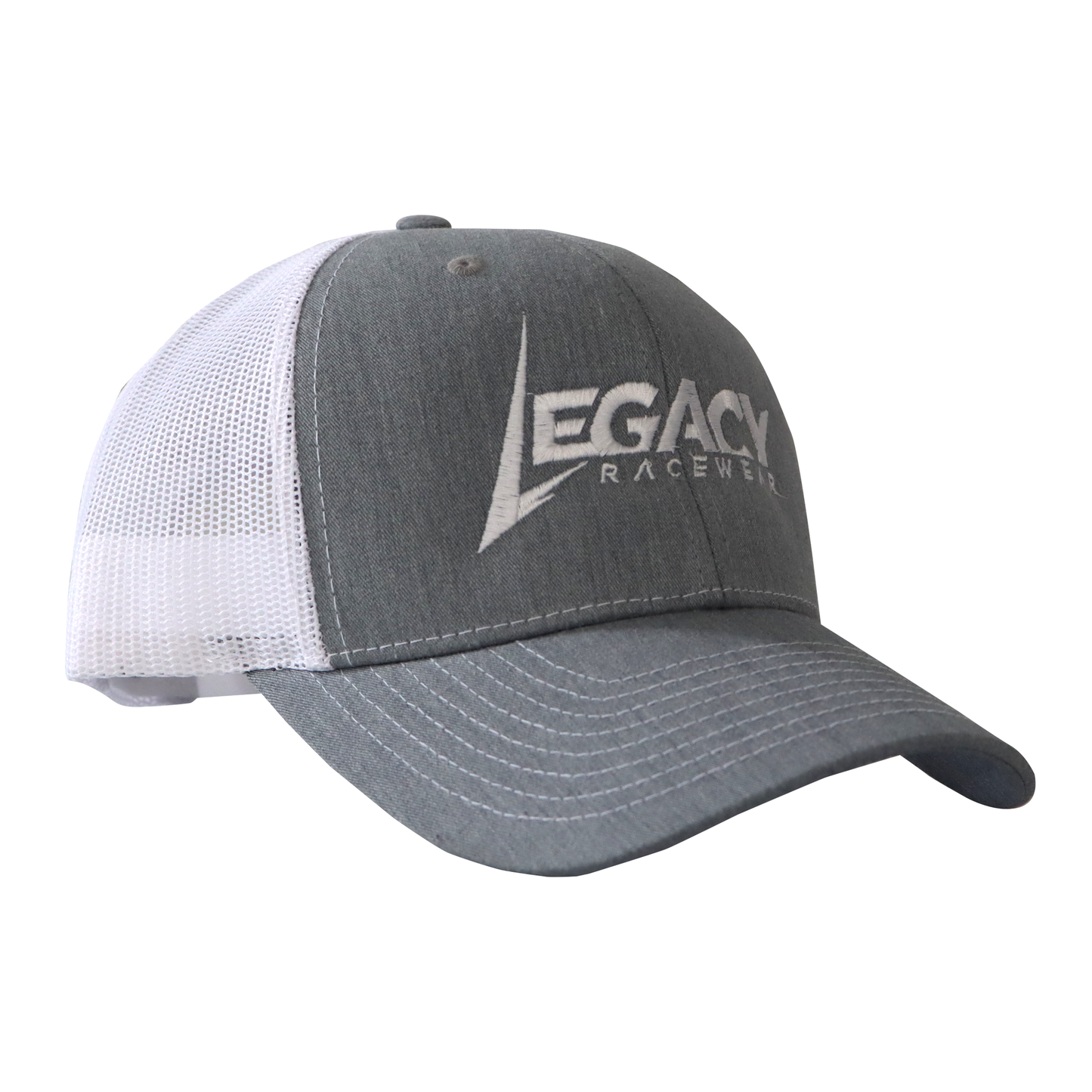 Trackside Trucker Hat