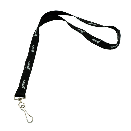 Legacy Lanyard