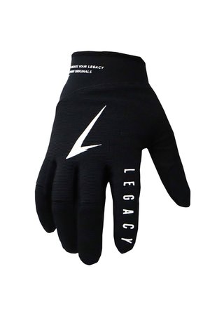 Strap Glove