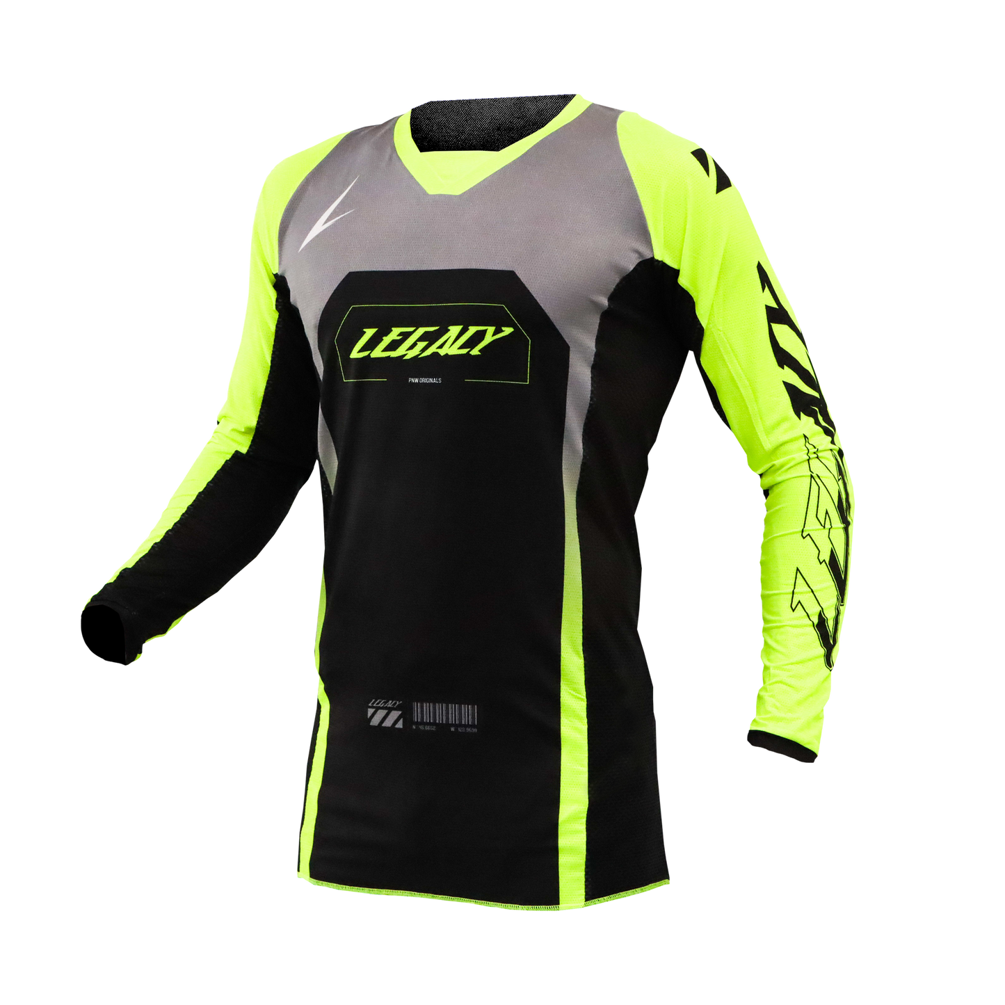Youth Banshee Jersey