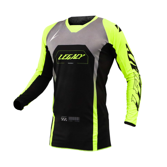 Youth Banshee Jersey