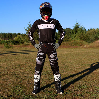 Regiment Pant