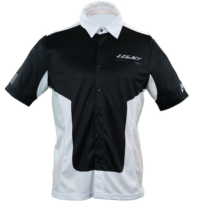 Youth Team Pit Shirt