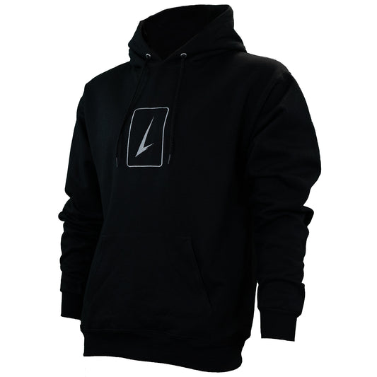 Lockup Hoodie