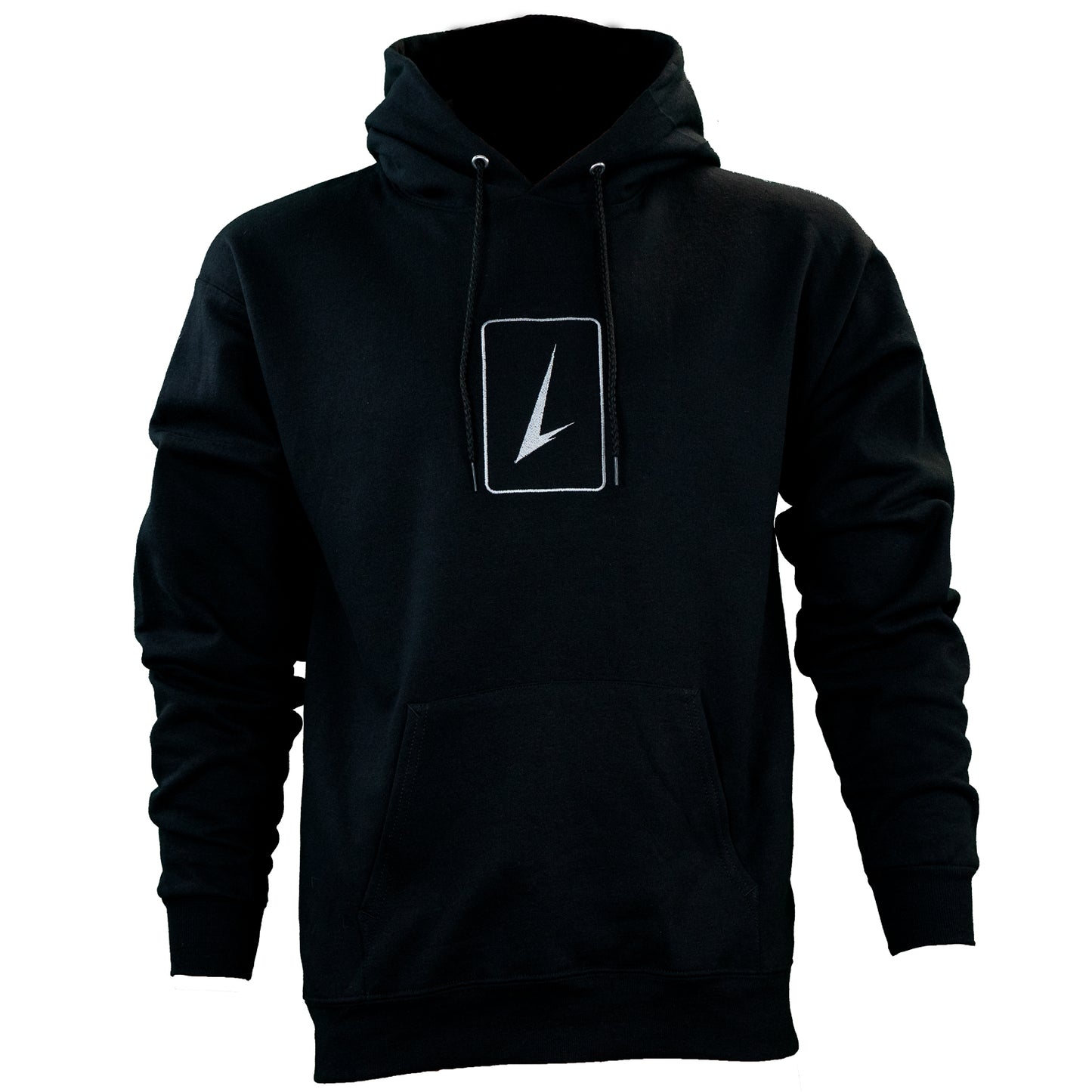 Lockup Hoodie
