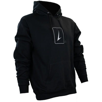 Lockup Hoodie