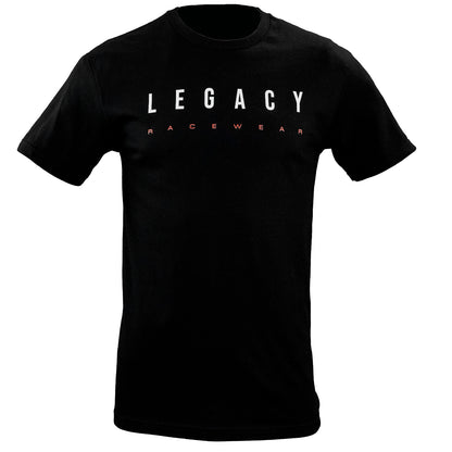 Faded Tee