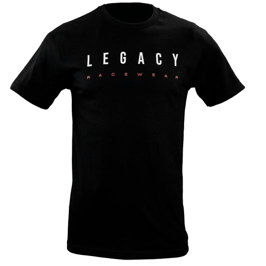 Faded Tee