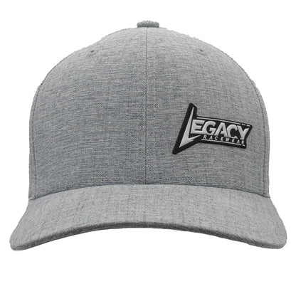 TPU Flexfit Hat