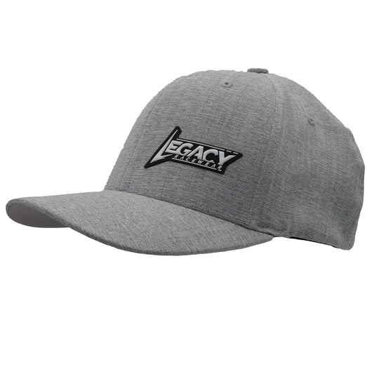 TPU Flexfit Hat