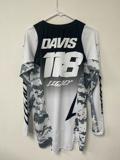 Jersey Print