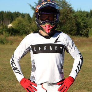 Regiment Jersey