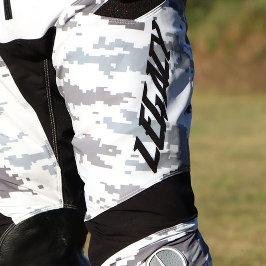 Regiment Pant