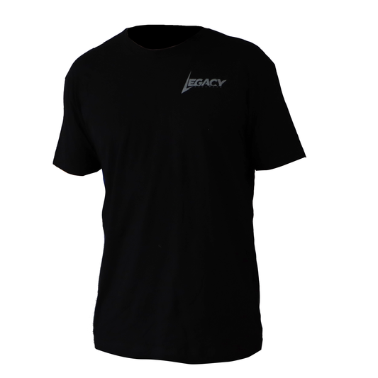 Trackside Tee