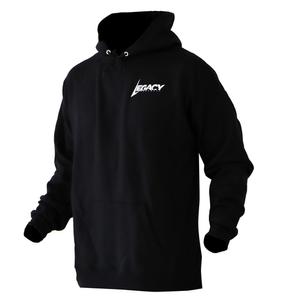 Trackside Hoodie