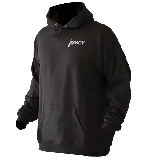 Trackside Hoodie