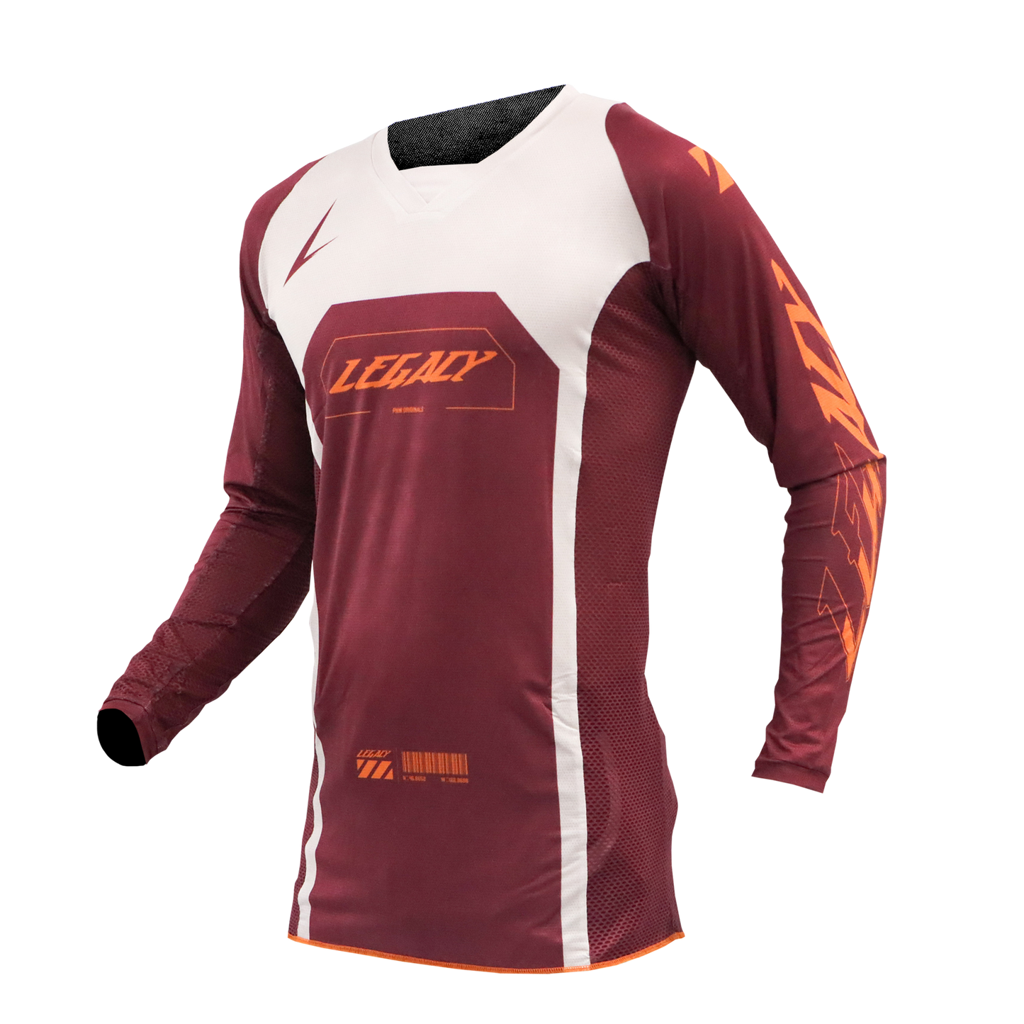 Banshee Jersey